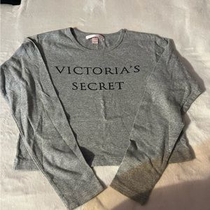 Victoria Secret Long Sleeve